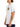 T-shirt Quicksilver Uomo - Bianco