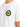 T-shirt Quicksilver Uomo - Bianco