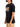 T-shirt Quicksilver Uomo - Nero
