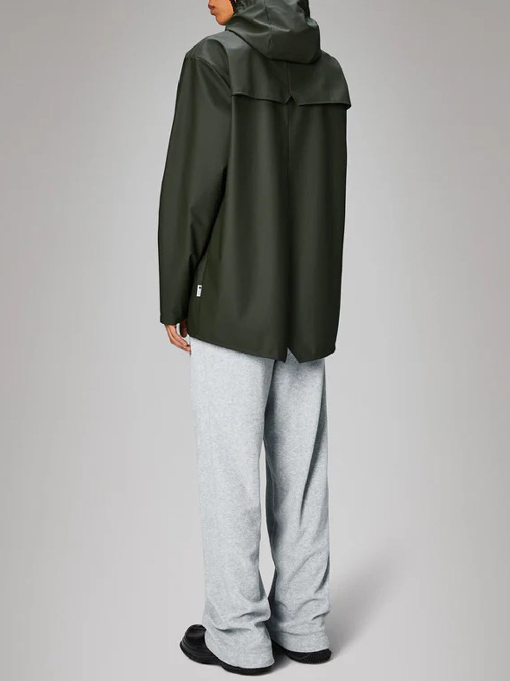 Impermeabile Rains Unisex