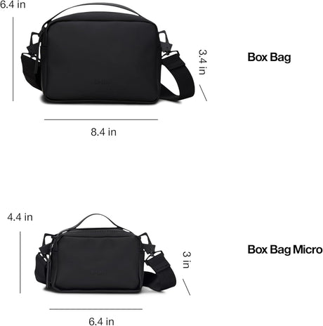 Borsa Rains Unisex