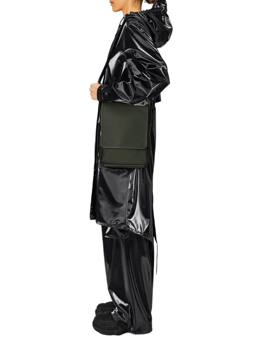 Borsa Rains Unisex