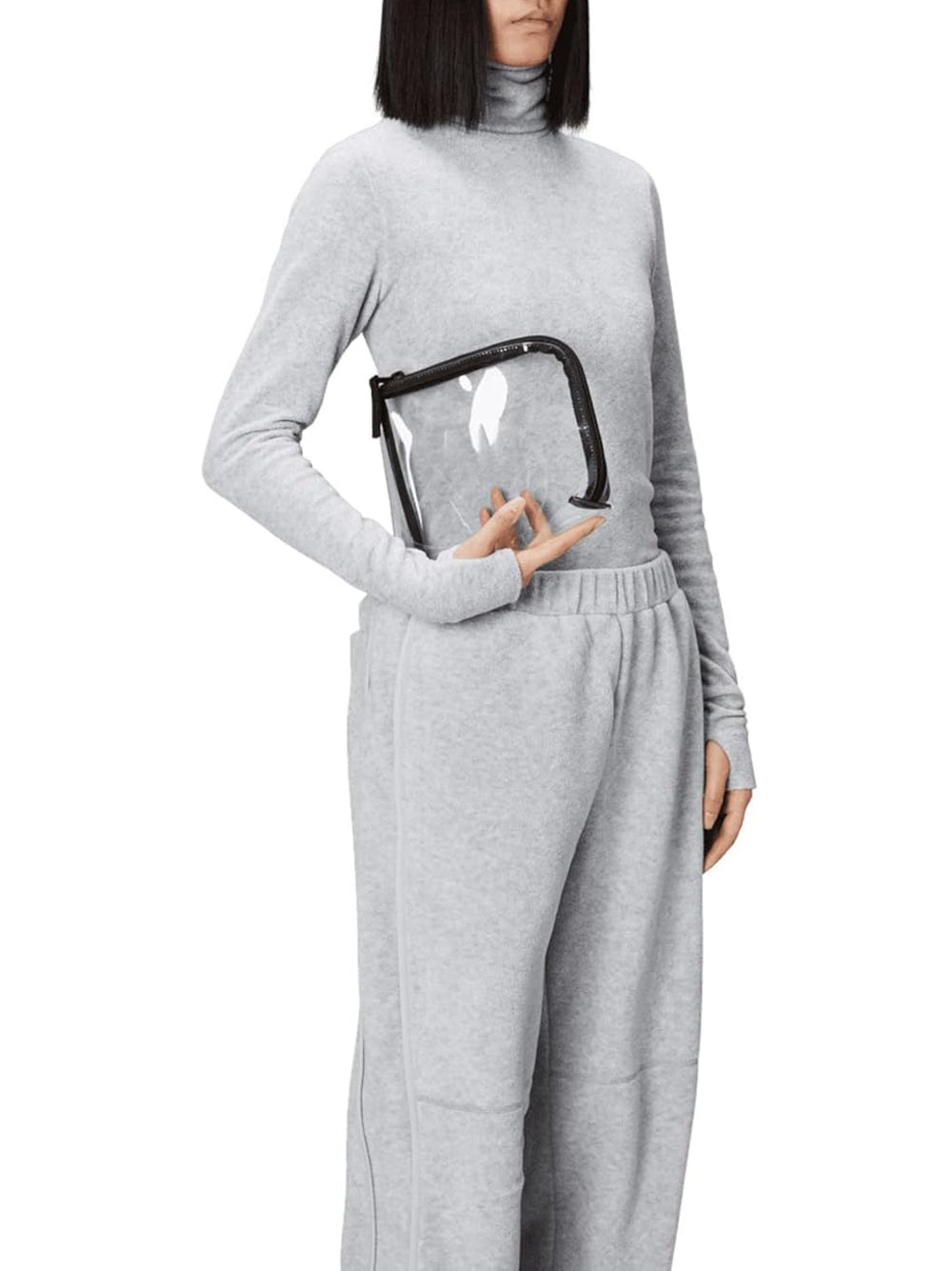 Borsa Rains Unisex