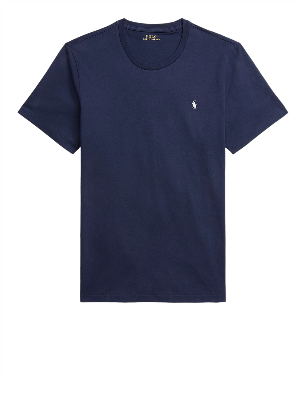 T-Shirt Ralph Lauren Uomo - Navy