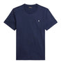 T-Shirt Ralph Lauren Uomo - Navy