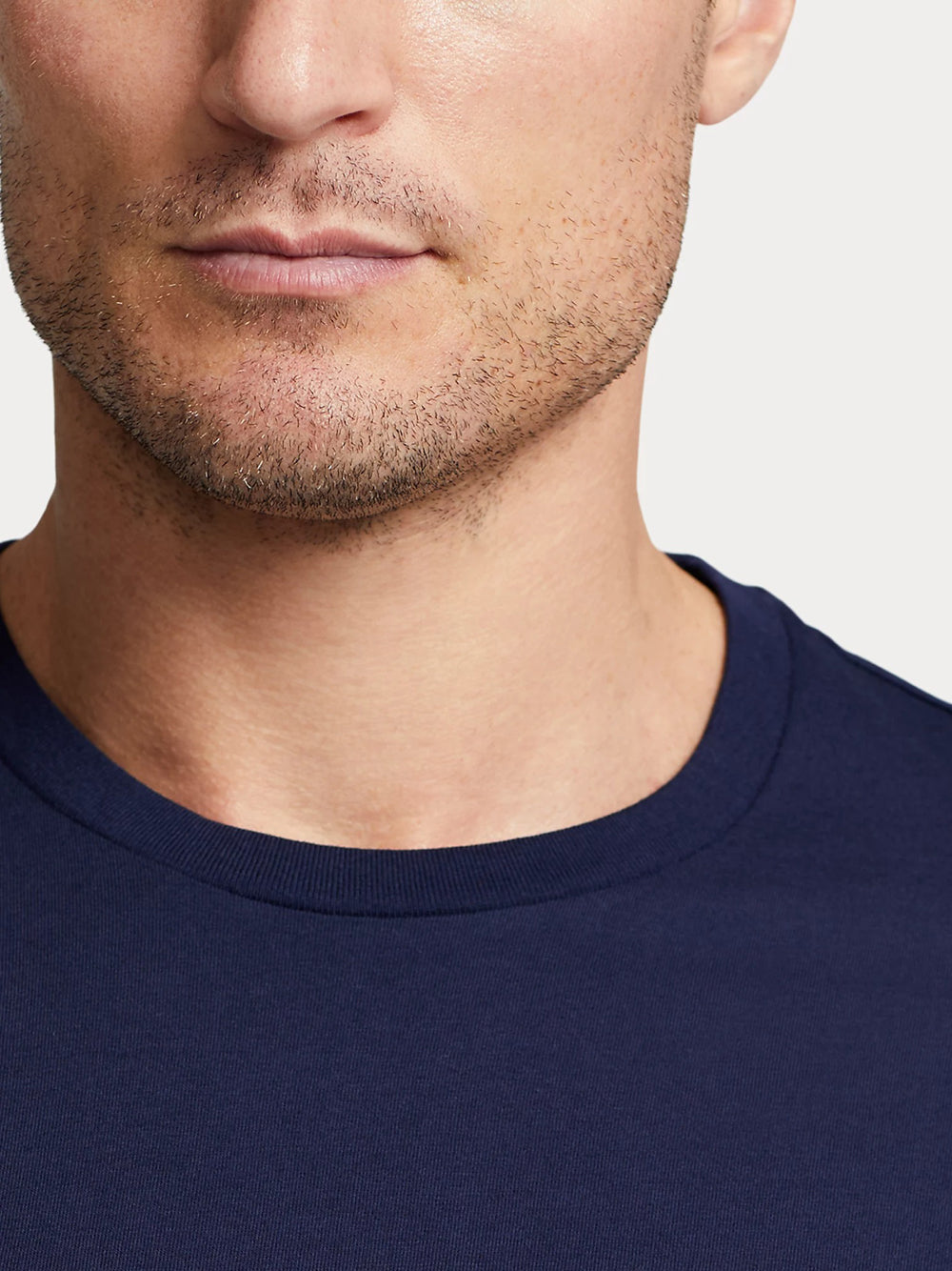 T-Shirt Ralph Lauren Uomo - Navy
