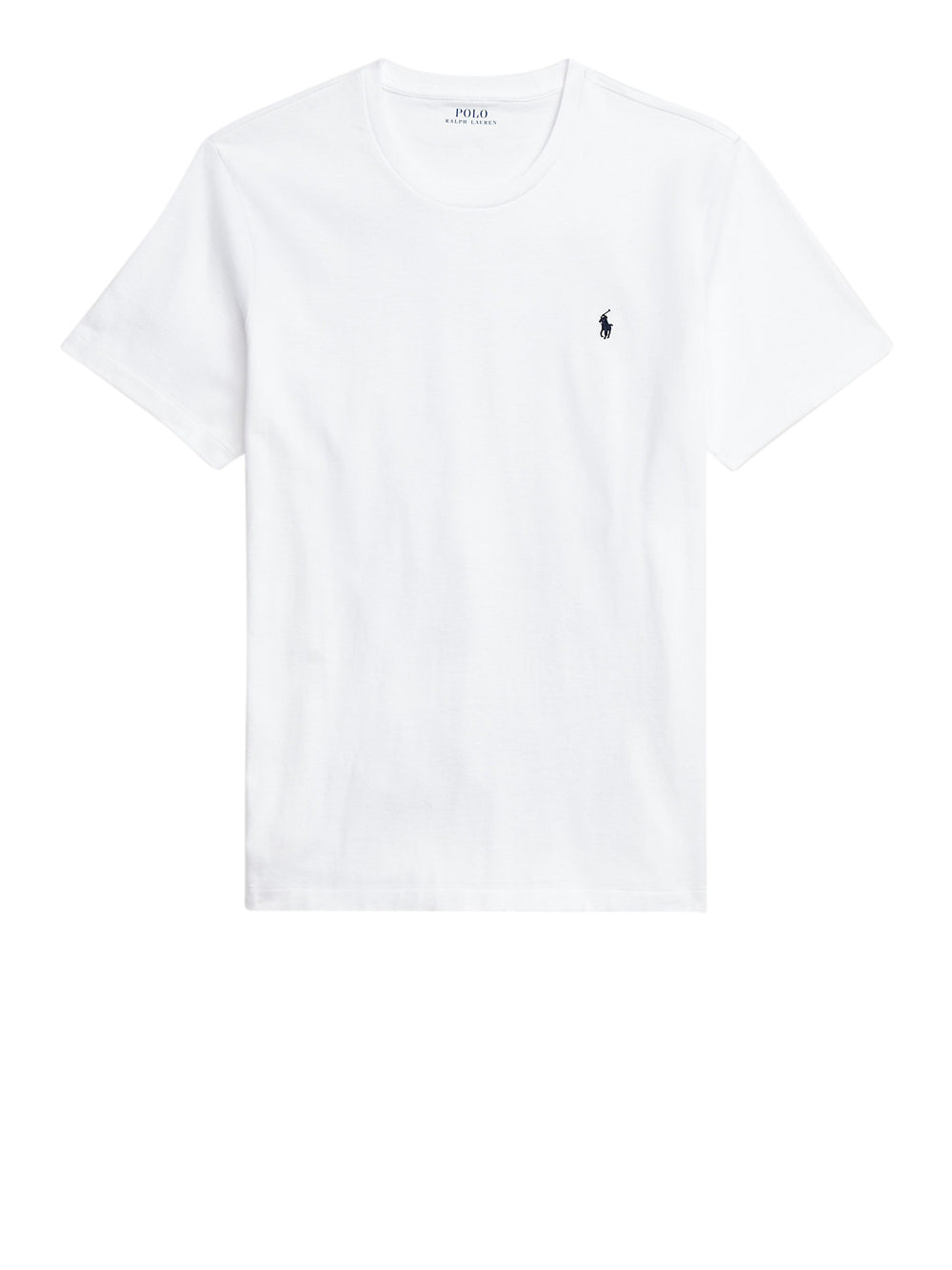 T-Shirt Ralph Lauren Uomo - Bianco