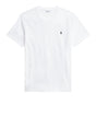 T-Shirt Ralph Lauren Uomo - Bianco