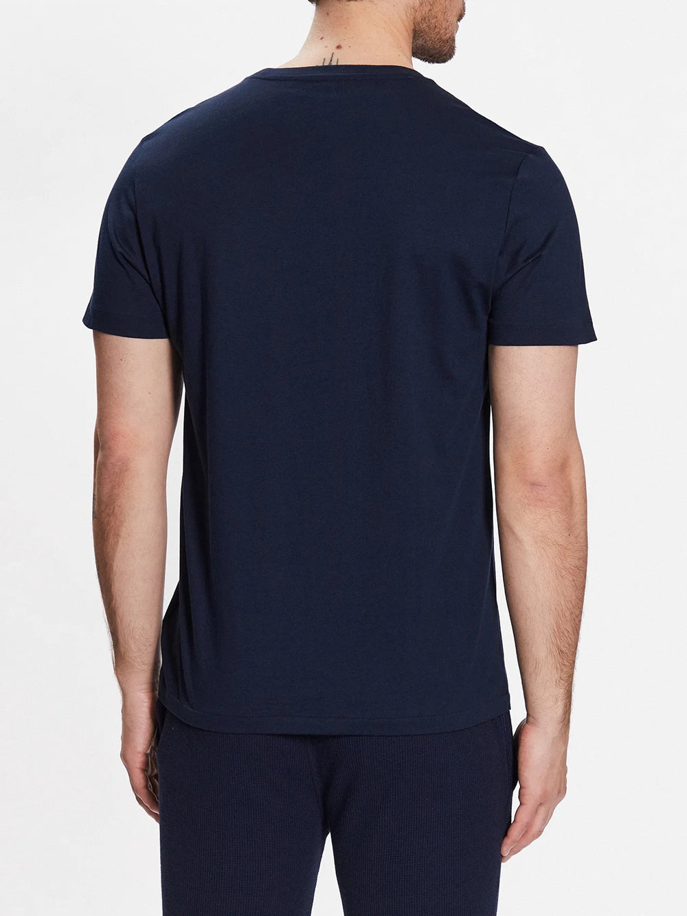 T-Shirt Ralph Lauren Uomo - Navy