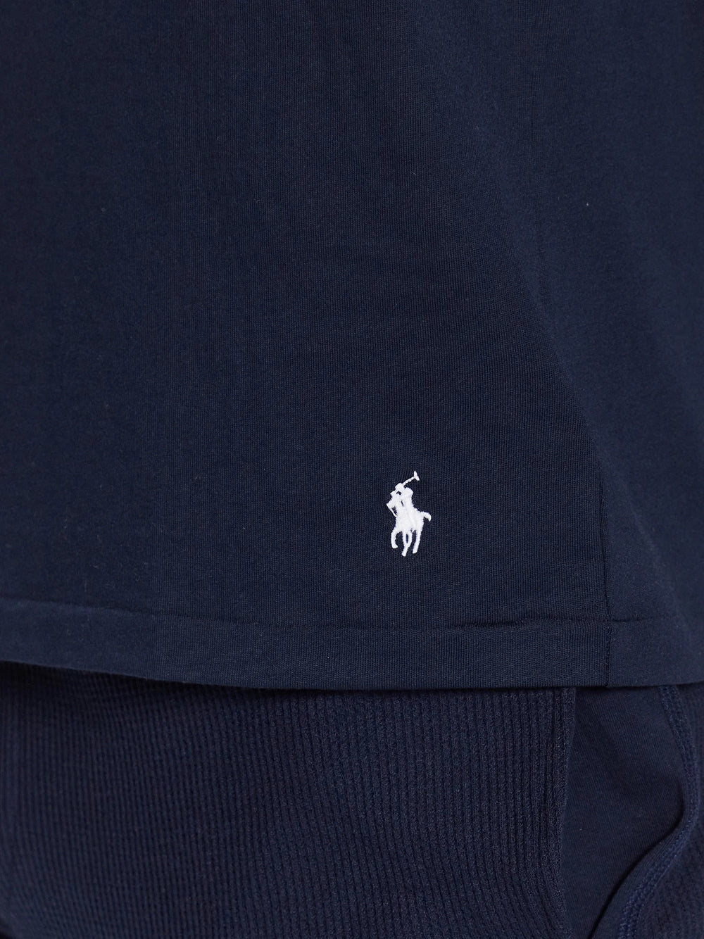 T-Shirt Ralph Lauren Uomo - Navy