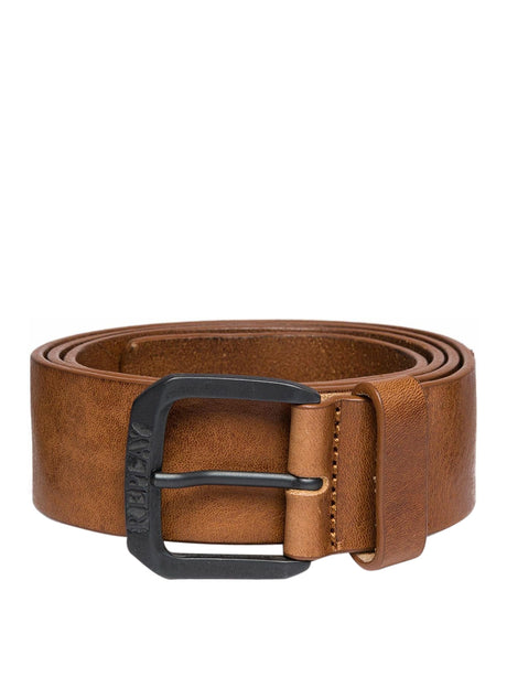 Cinta Replay Uomo - Beige