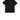 T-Shirt Relaxed Replay Uomo - Nero