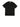 T-Shirt Relaxed Replay Uomo - Nero