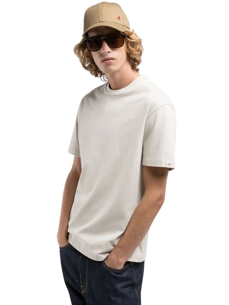 T-Shirt Replay Uomo