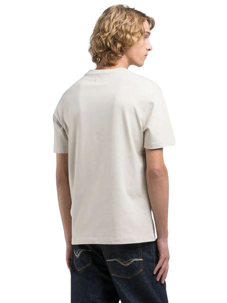 T-Shirt Replay Uomo