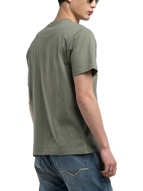 T-Shirt Replay Uomo