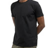 T-Shirt Regular Slim Replay Uomo - Nero