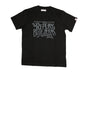 T-Shirt Regular Replay Uomo - Nero