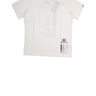 T-Shirt Regular Replay Uomo - Bianco