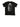 T-Shirt Regular Replay Uomo - Nero