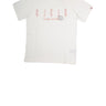 T-Shirt Regular Replay Uomo - Bianco