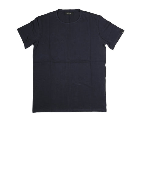 T-Shirt Replay Uomo