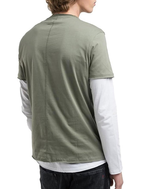 T-shirt Replay Uomo