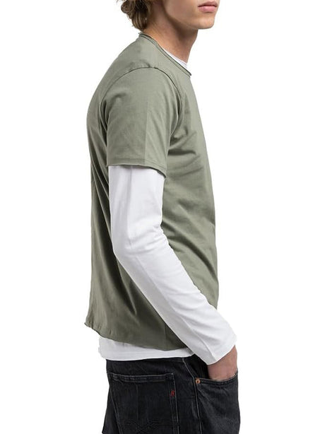 T-shirt Replay Uomo
