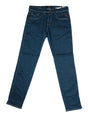 Jeans Slim Replay Uomo - Blu