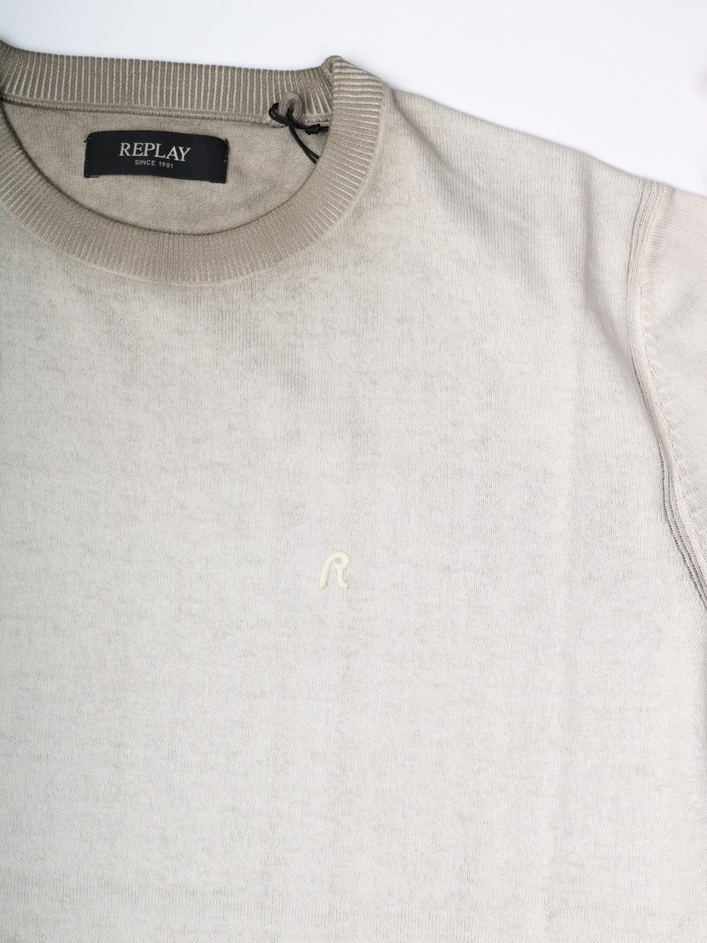 Pullover Replay Uomo