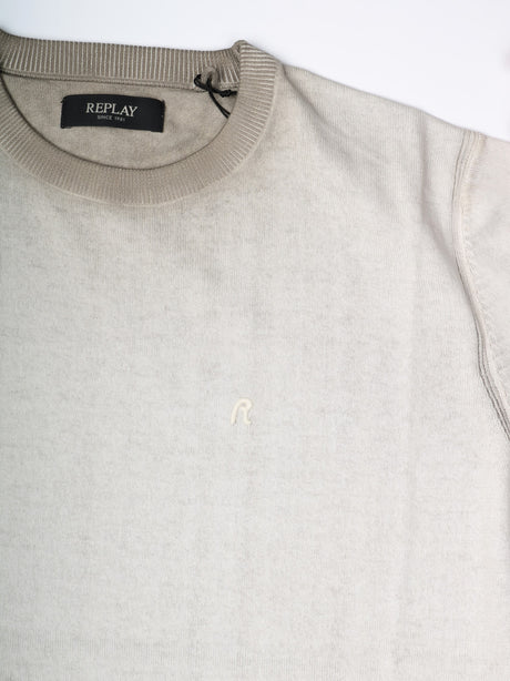 Pullover Replay Uomo