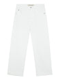 Jeans Boyfriend Roy Rogers Donna - Bianco