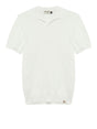 Polo Roy Roger's Uomo - Bianco