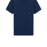 T-Shirt Roy Rogers Uomo - Blu