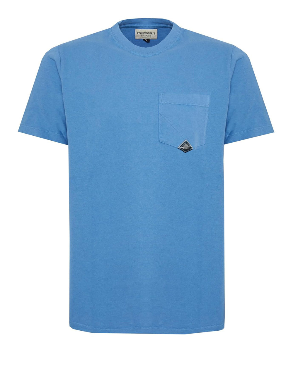 T-shirt Roy Roger's Uomo