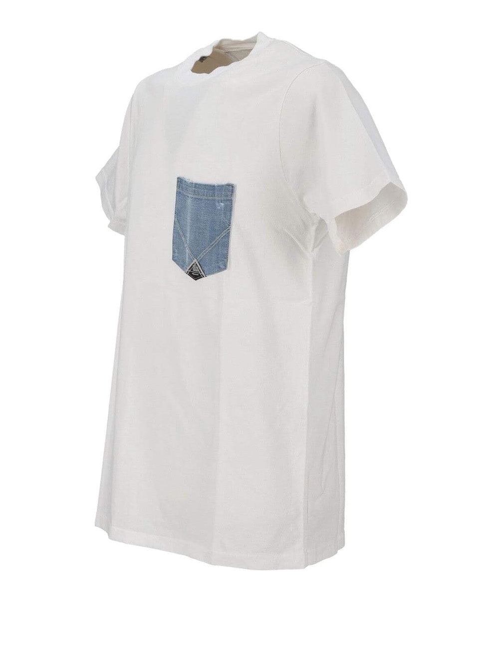 T-shirt Roy Roger's Uomo - Bianco