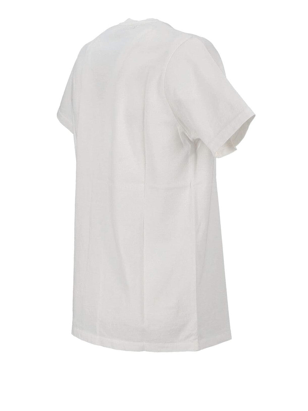 T-shirt Roy Roger's Uomo - Bianco
