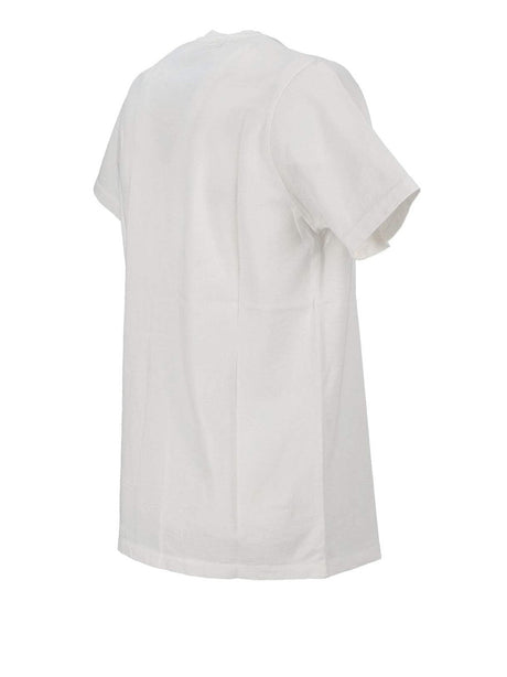 T-shirt Roy Roger's Uomo - Bianco