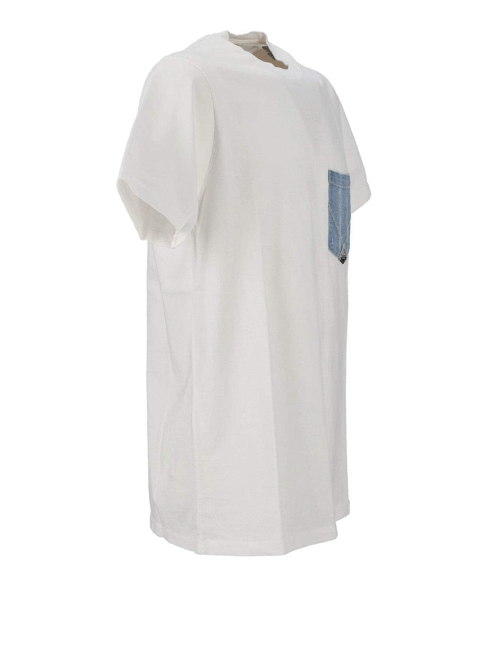 T-shirt Roy Roger's Uomo - Bianco