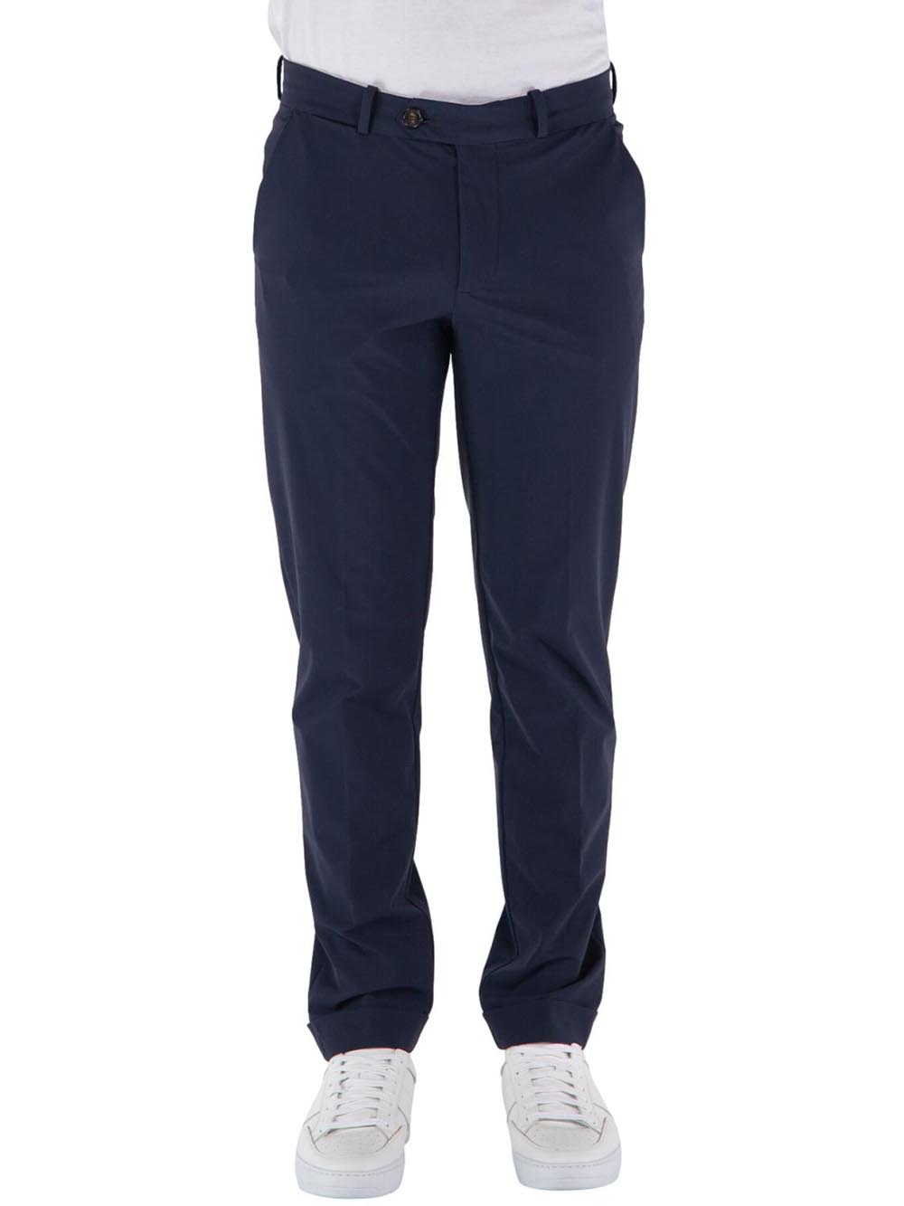 Pantalone Rrd Uomo