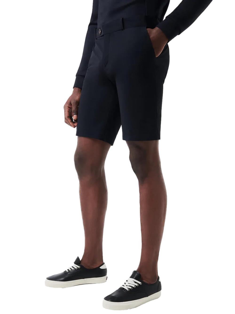 Bermuda Rrd Uomo - Blu
