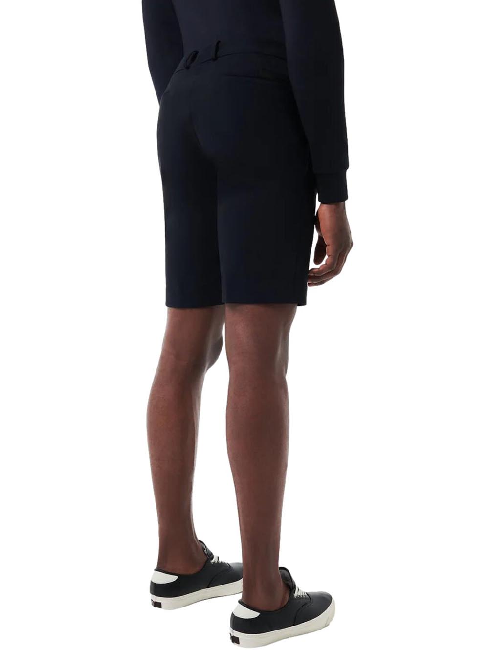 Bermuda Rrd Uomo - Blu