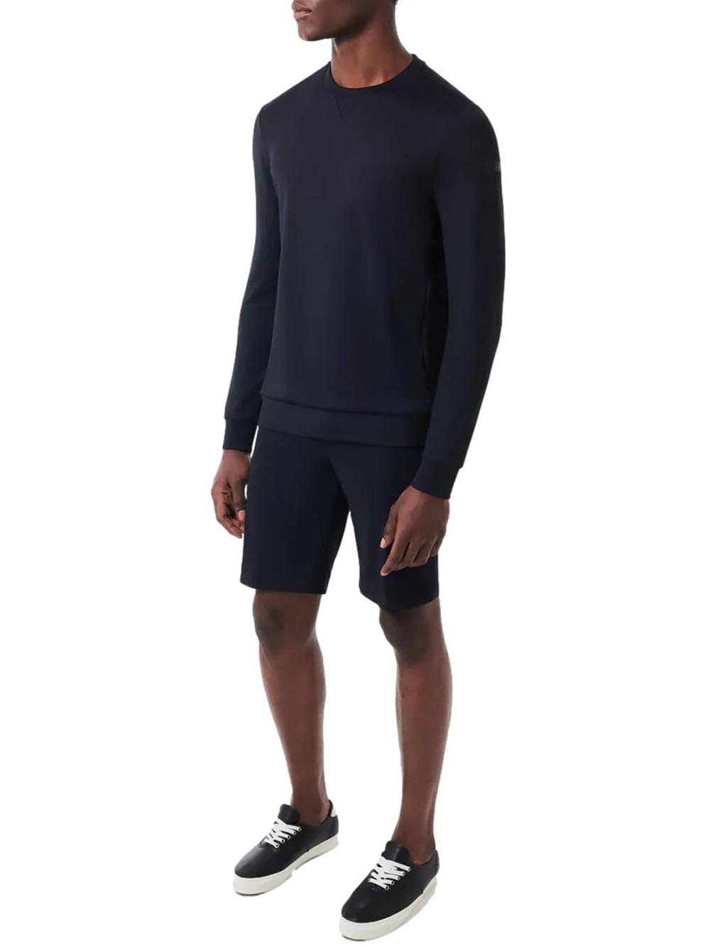Bermuda Rrd Uomo - Blu