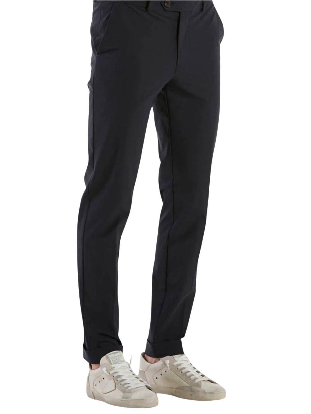 Pantalone Rrd Uomo