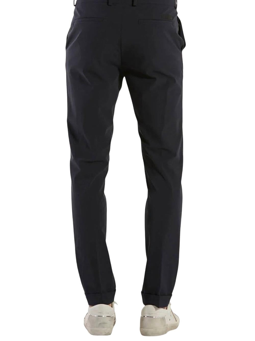 Pantalone Rrd Uomo