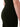 Pantalone Rrd Donna - Nero