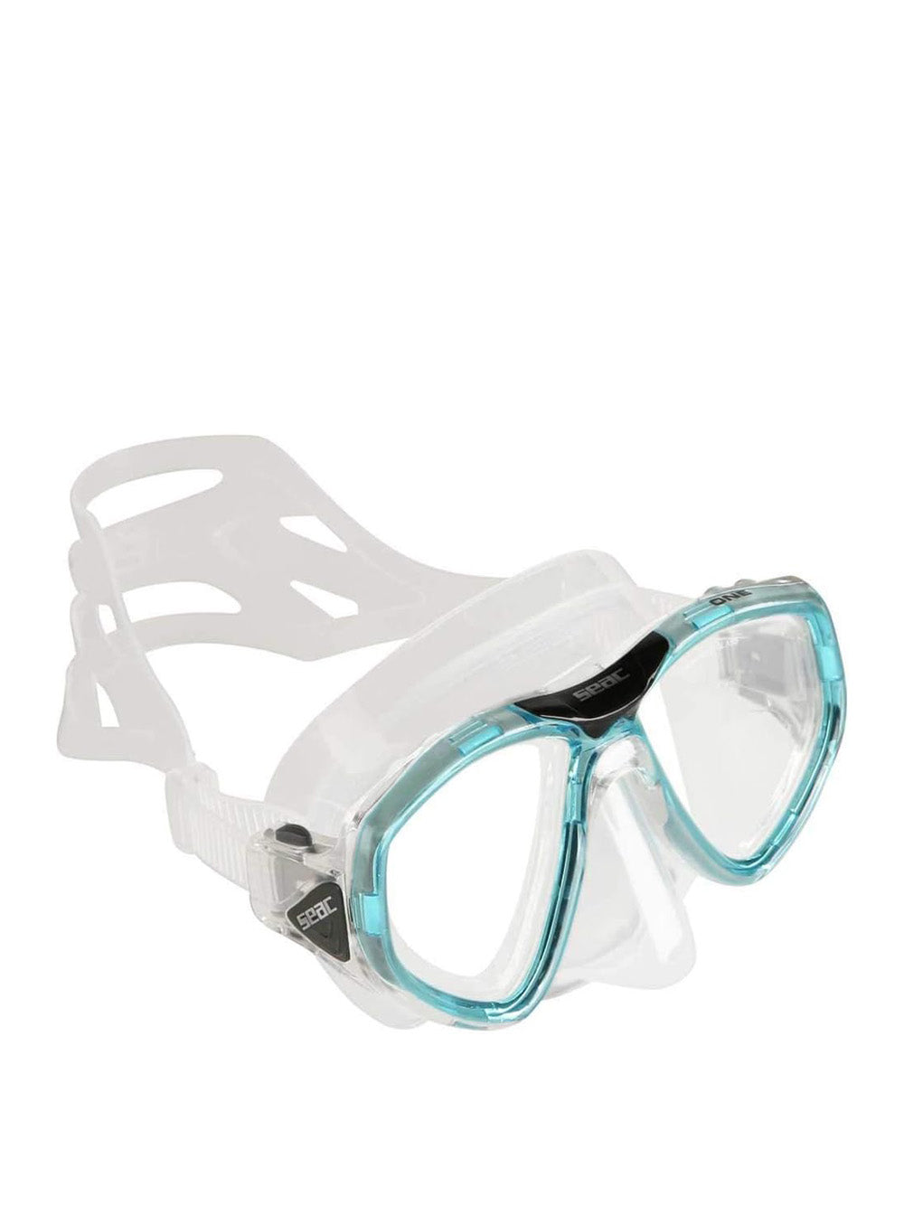 Maschera - Boccaglio Seac Unisex
