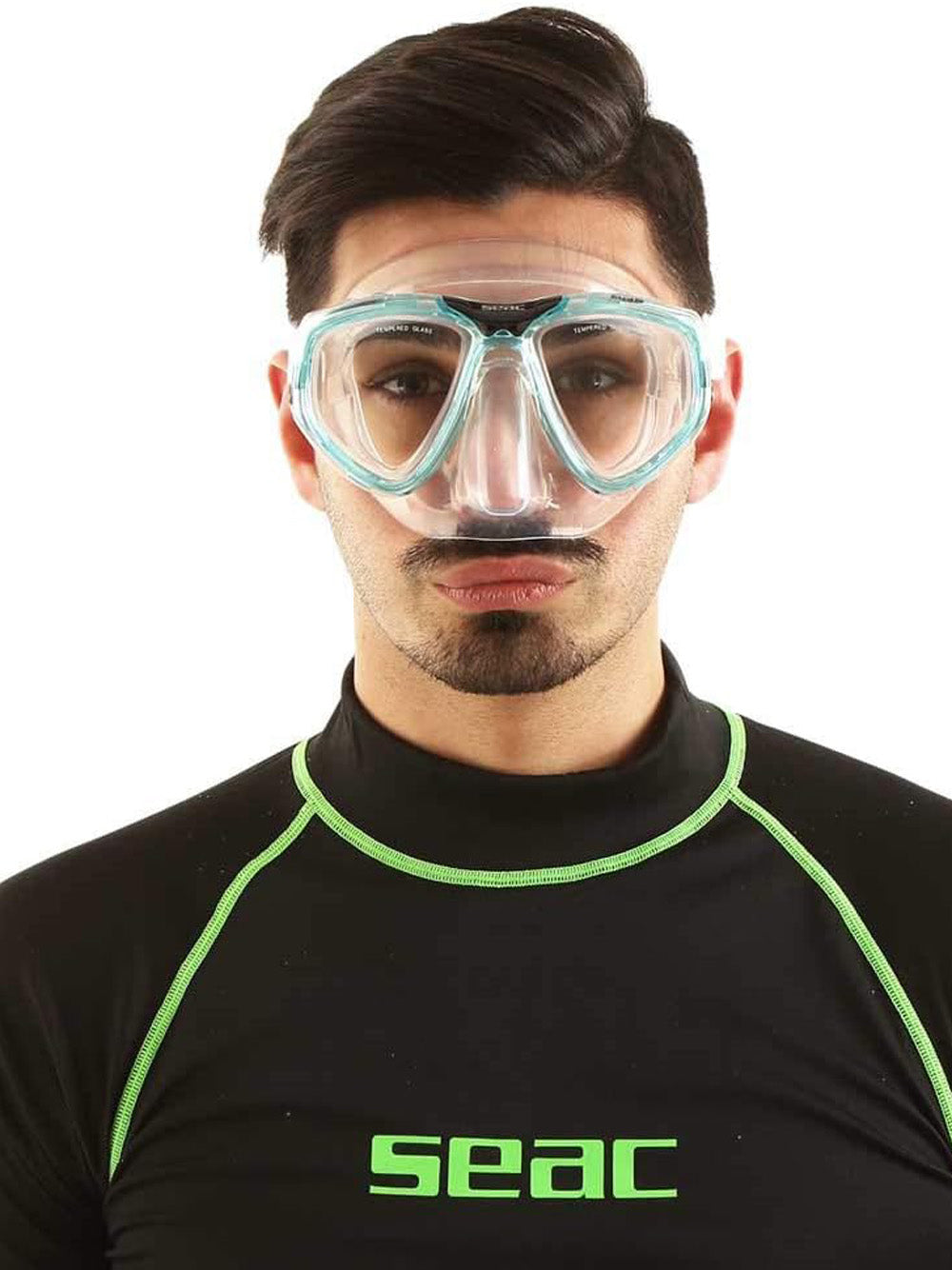 Maschera - Boccaglio Seac Unisex