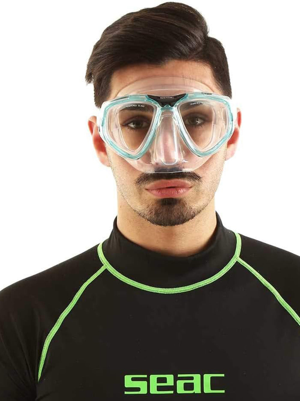 Maschera - Boccaglio Seac Unisex
