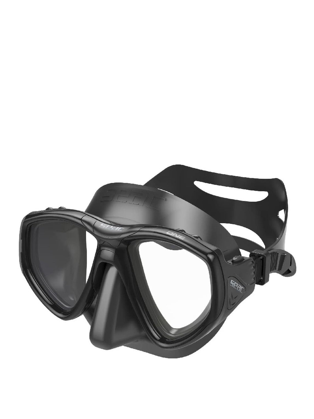 Maschera - Boccaglio Seac Unisex